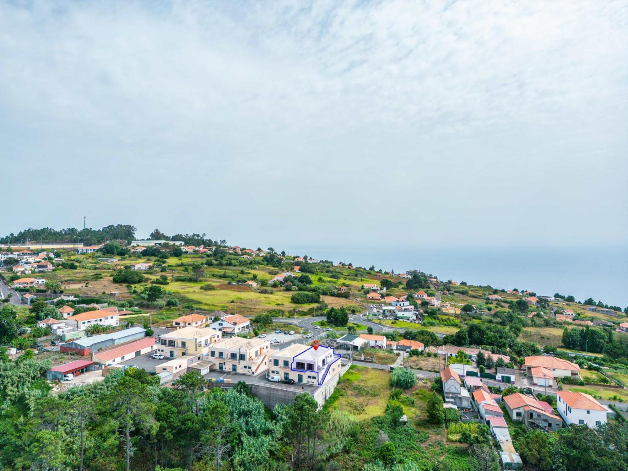 Vila Sol ปราเซเรช ภายนอก รูปภาพ