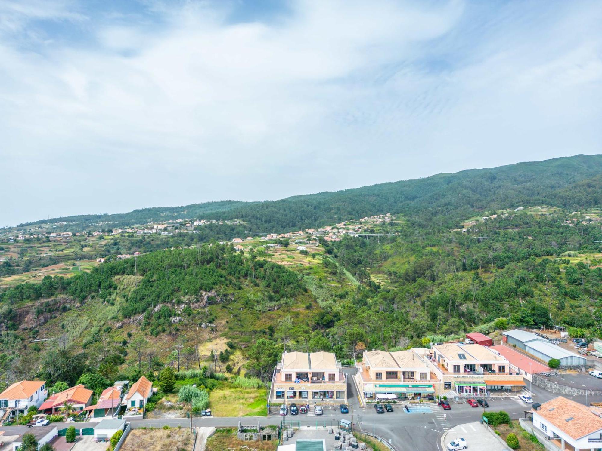 Vila Sol ปราเซเรช ภายนอก รูปภาพ