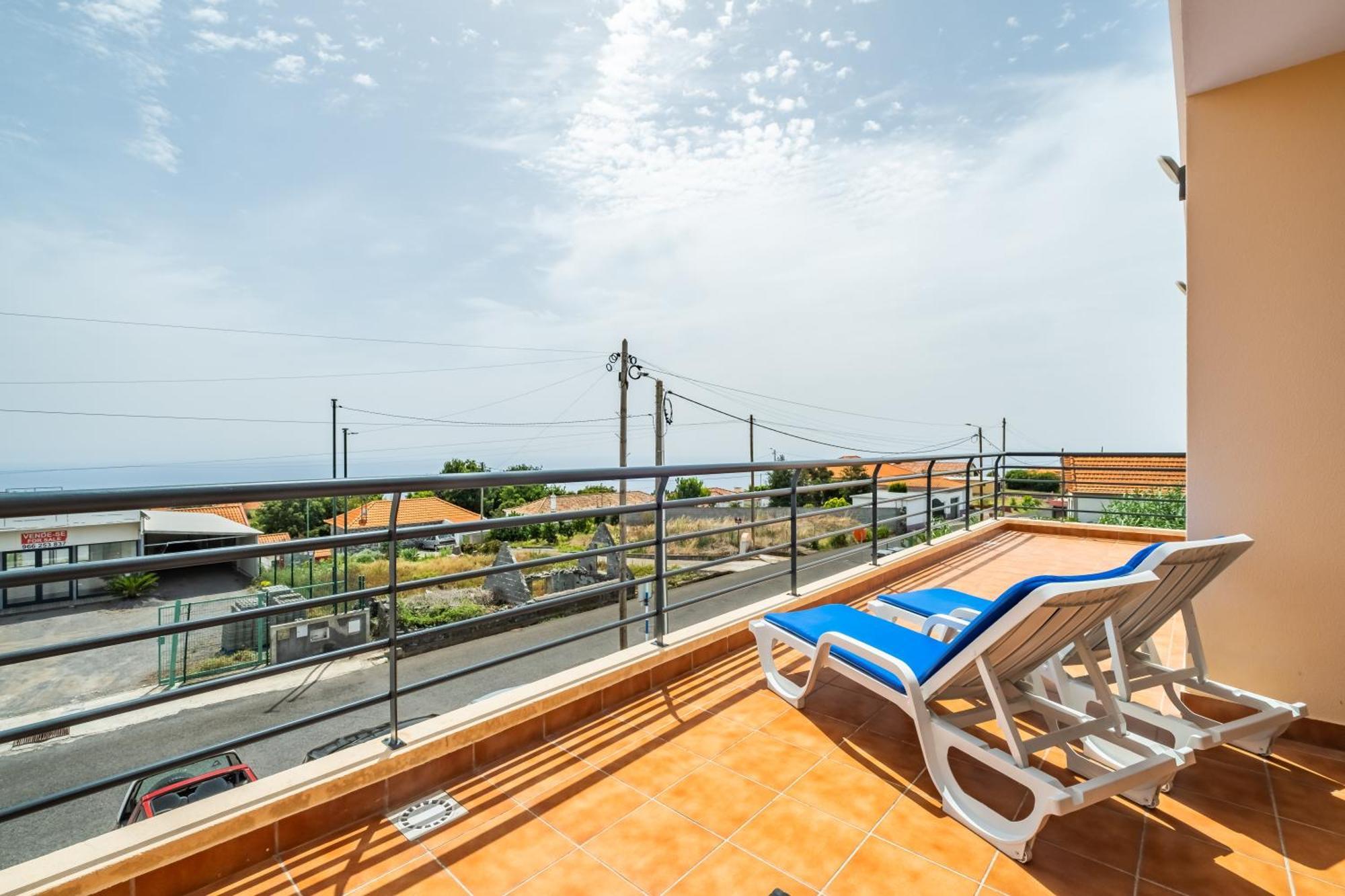 Vila Sol ปราเซเรช ภายนอก รูปภาพ